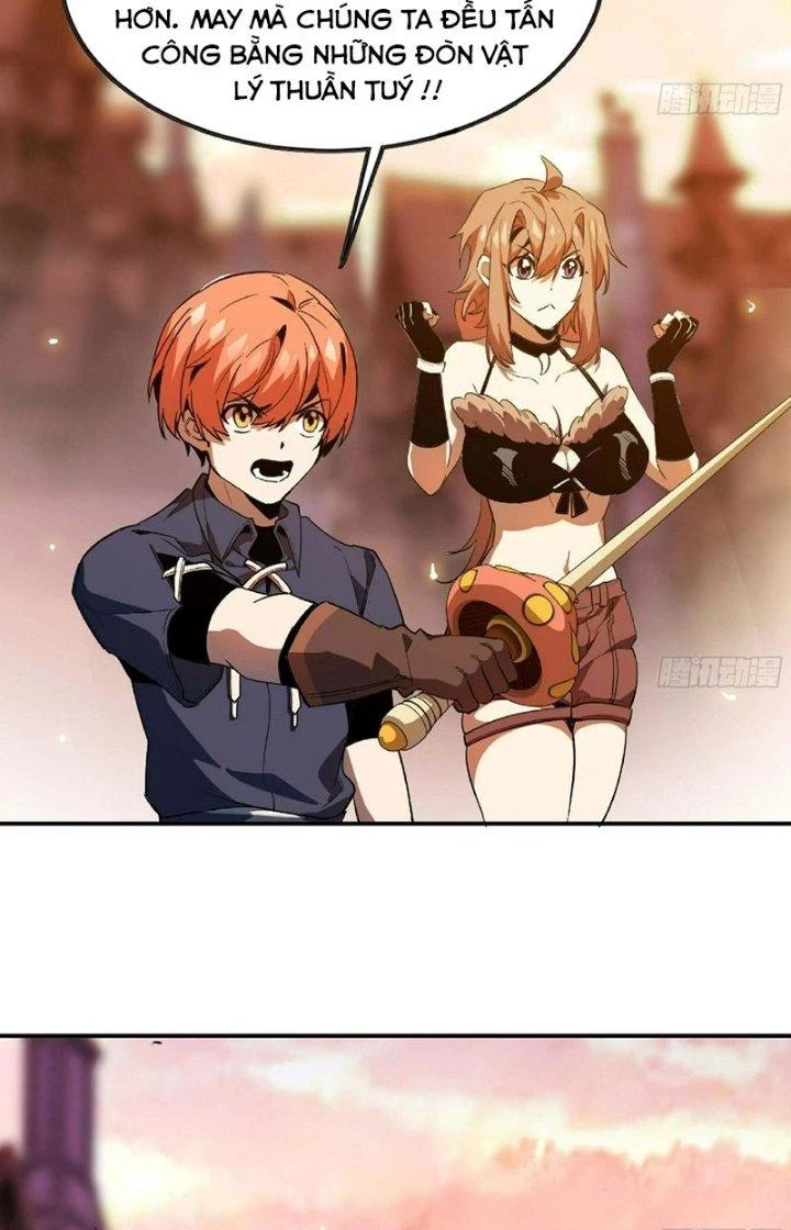 Dũng Sĩ Nấm Chapter 94 - 38