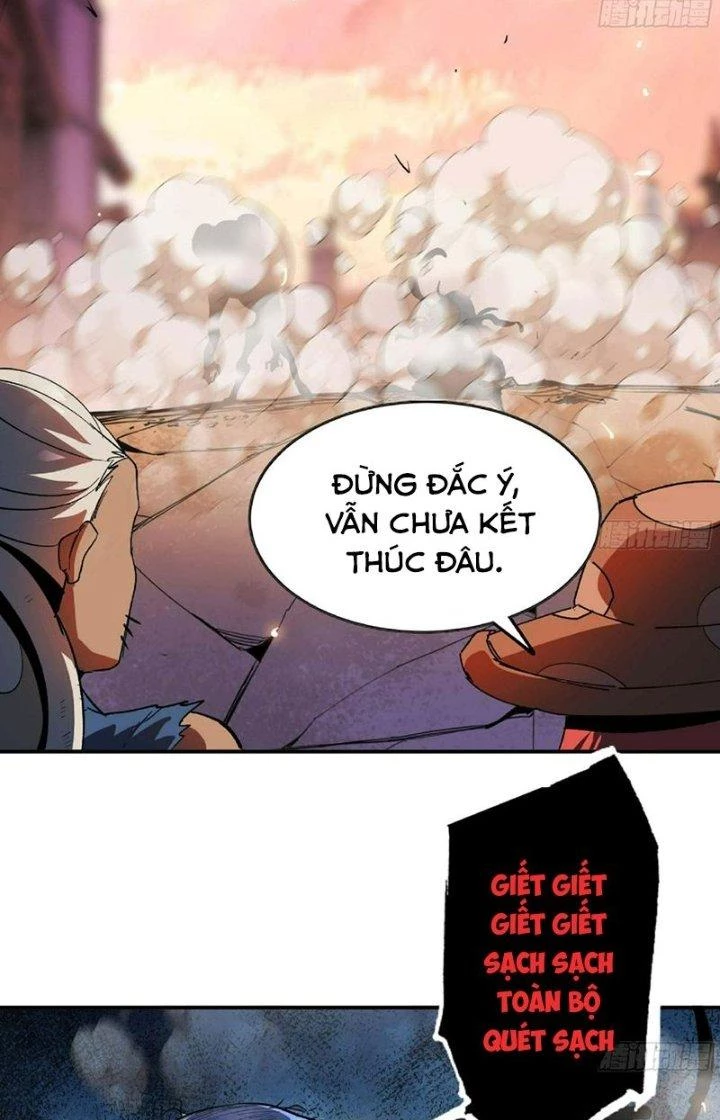 Dũng Sĩ Nấm Chapter 94 - 39