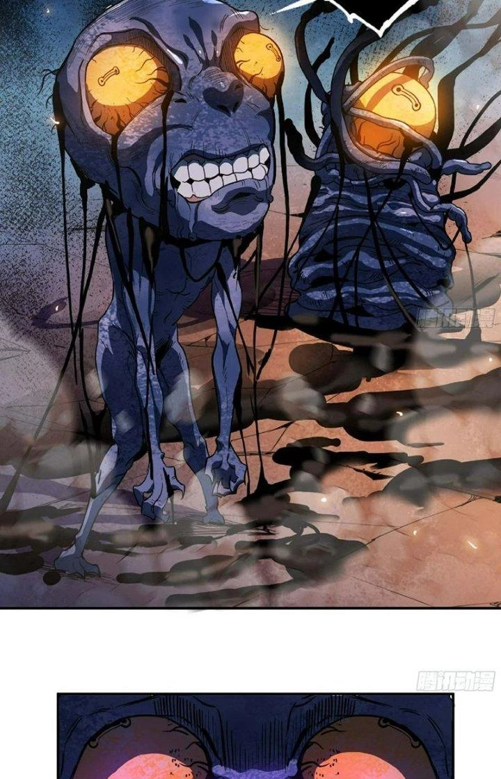 Dũng Sĩ Nấm Chapter 94 - 40