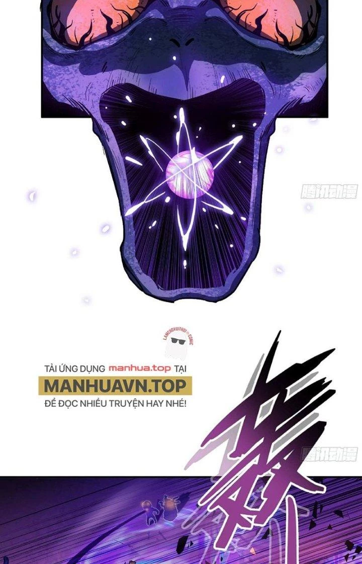 Dũng Sĩ Nấm Chapter 94 - 41
