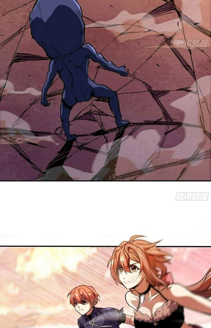 Dũng Sĩ Nấm Chapter 94 - 44