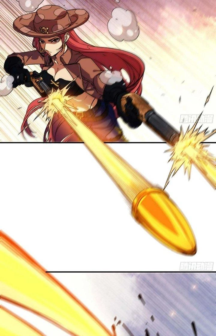 Dũng Sĩ Nấm Chapter 94 - 46