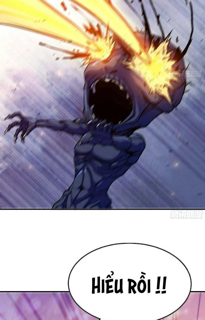 Dũng Sĩ Nấm Chapter 94 - 47