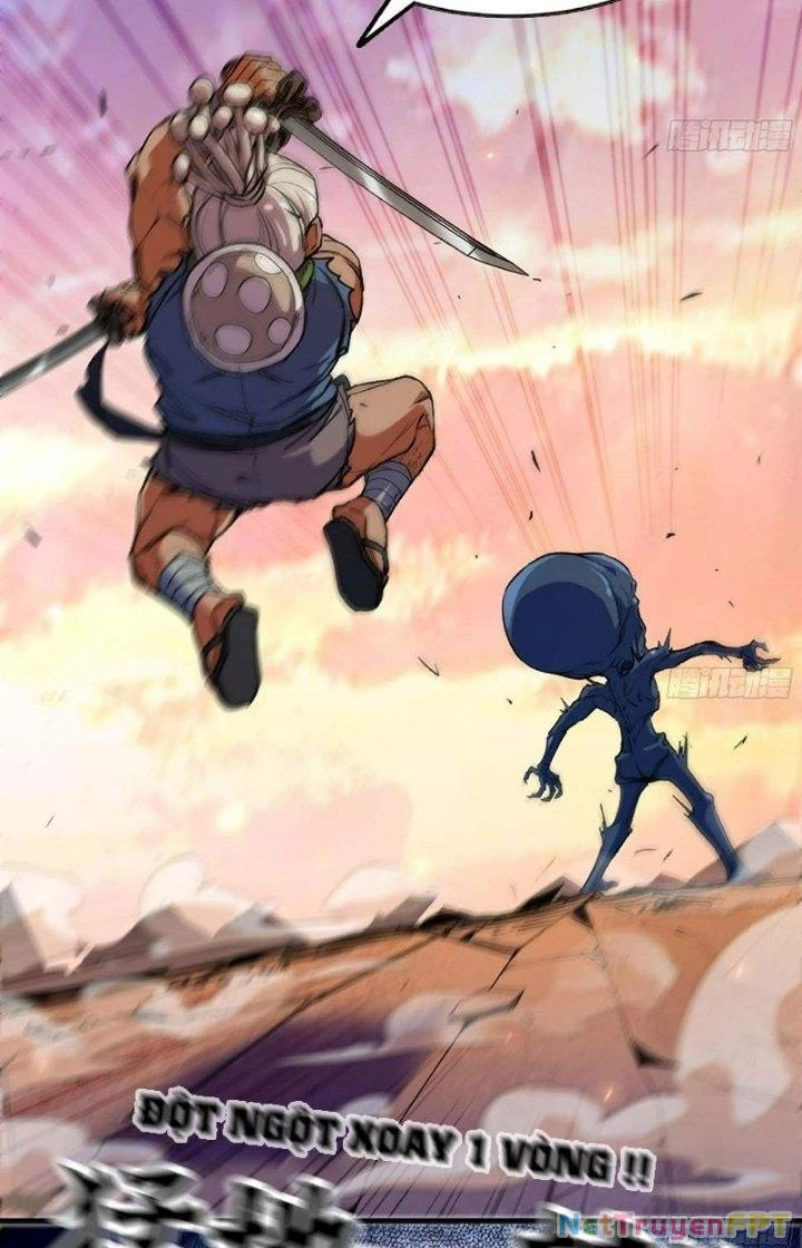 Dũng Sĩ Nấm Chapter 94 - 48