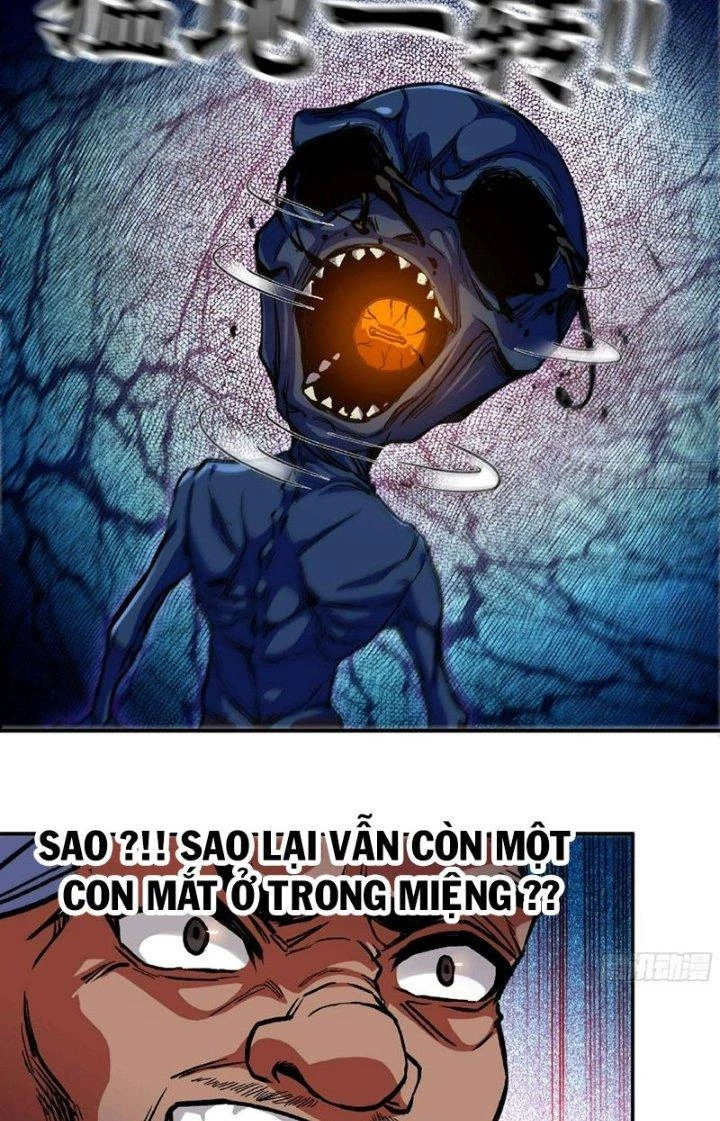 Dũng Sĩ Nấm Chapter 94 - 49