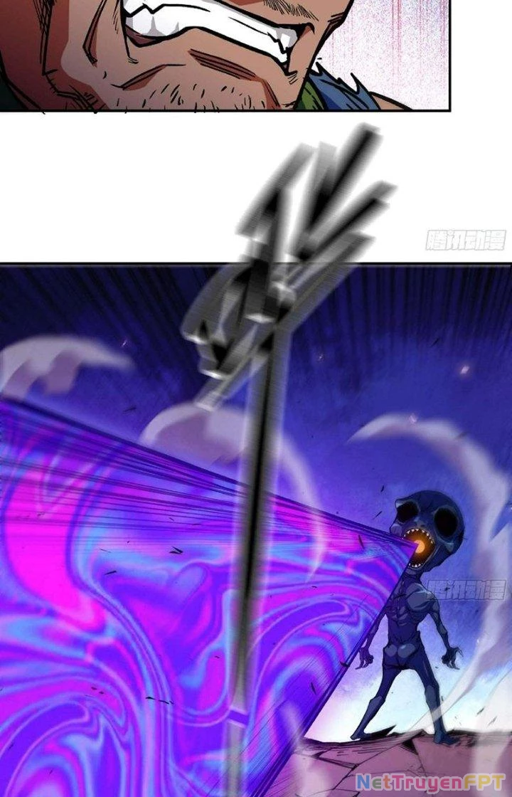 Dũng Sĩ Nấm Chapter 94 - 50