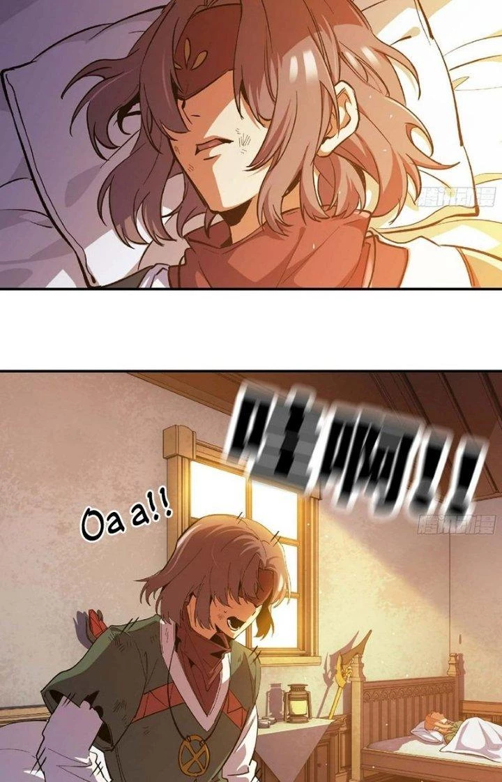 Dũng Sĩ Nấm Chapter 96 - 2