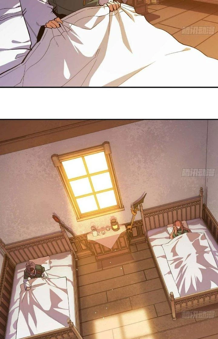 Dũng Sĩ Nấm Chapter 96 - 3