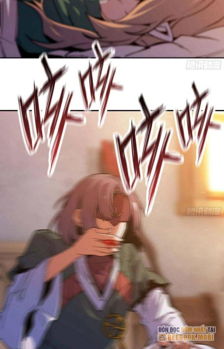 Dũng Sĩ Nấm Chapter 96 - 5
