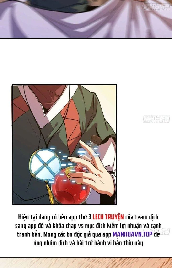 Dũng Sĩ Nấm Chapter 96 - 6