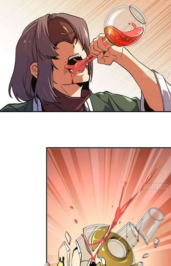 Dũng Sĩ Nấm Chapter 96 - 7