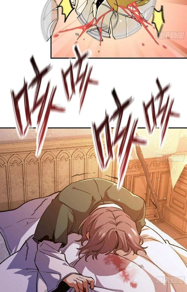 Dũng Sĩ Nấm Chapter 96 - 8