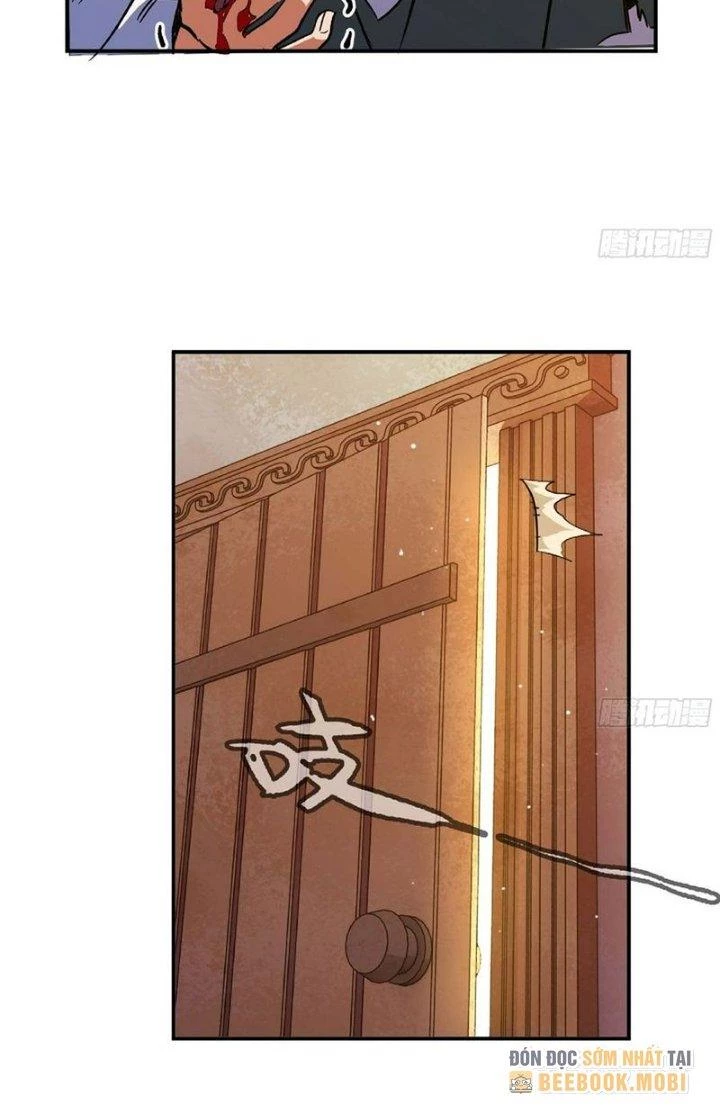 Dũng Sĩ Nấm Chapter 96 - 10