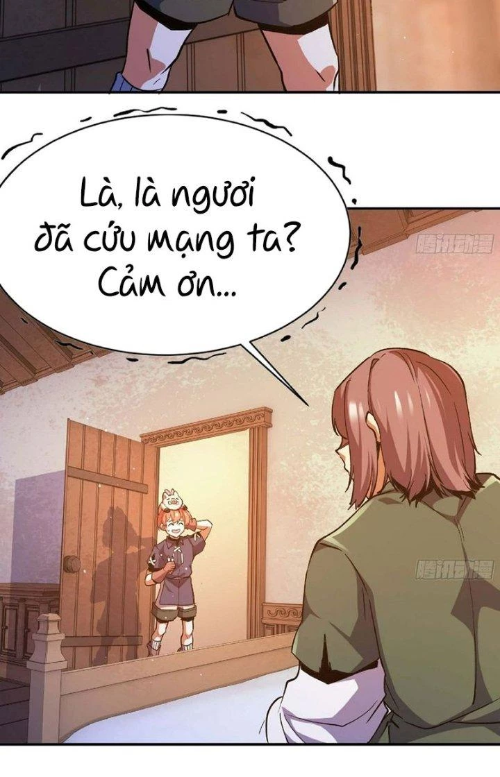 Dũng Sĩ Nấm Chapter 96 - 12