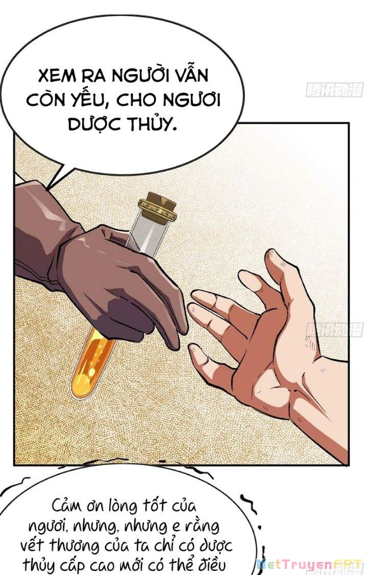 Dũng Sĩ Nấm Chapter 96 - 13