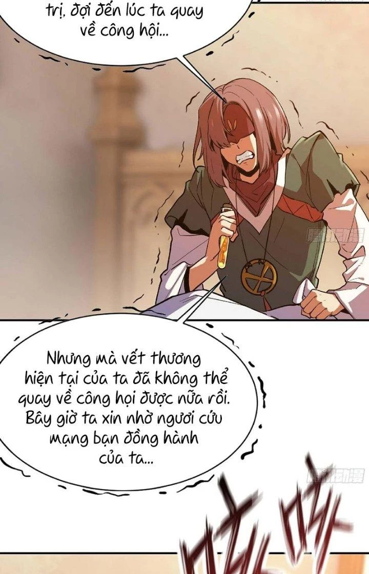 Dũng Sĩ Nấm Chapter 96 - 14