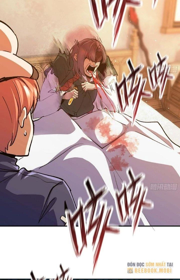 Dũng Sĩ Nấm Chapter 96 - 15