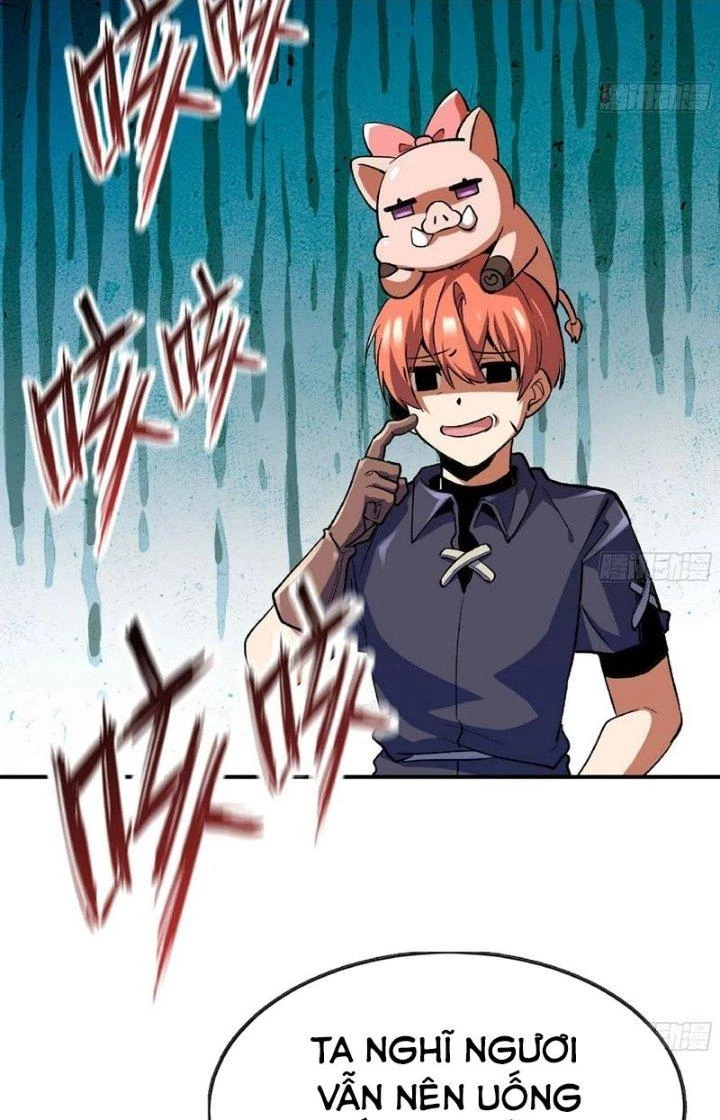 Dũng Sĩ Nấm Chapter 96 - 16