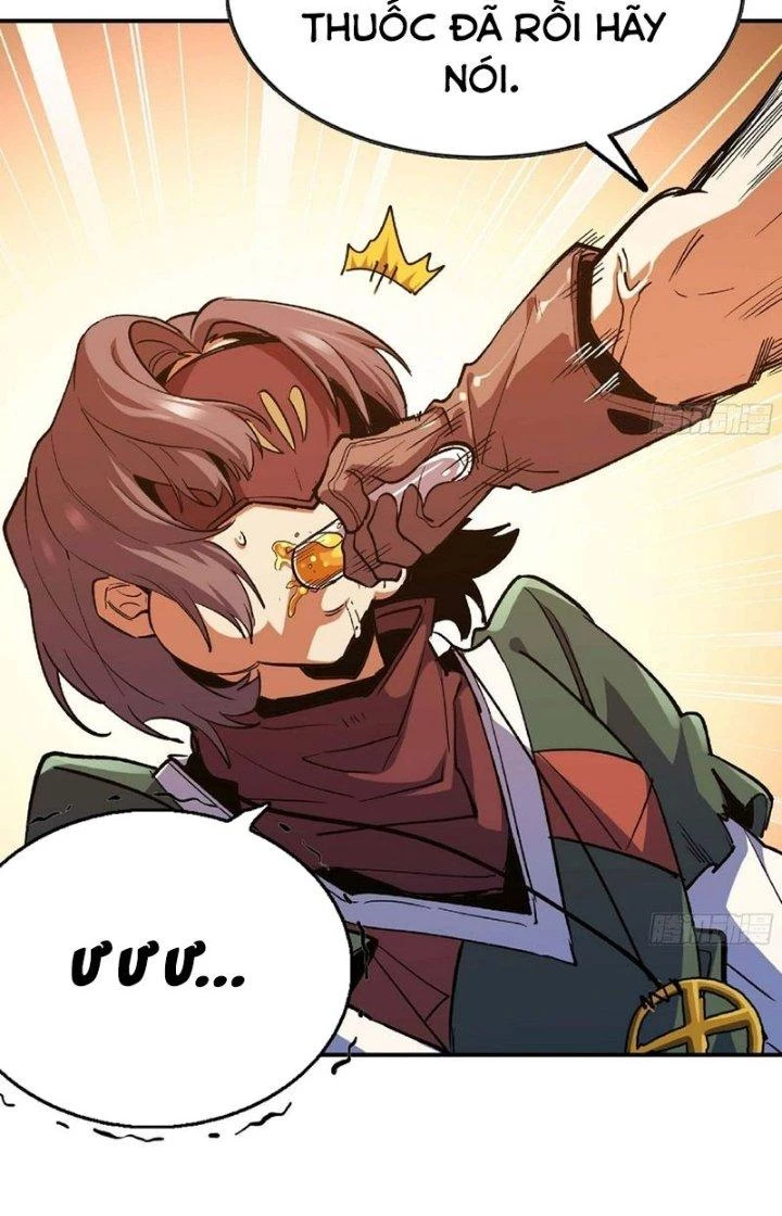 Dũng Sĩ Nấm Chapter 96 - 17