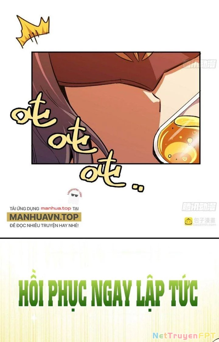 Dũng Sĩ Nấm Chapter 96 - 18