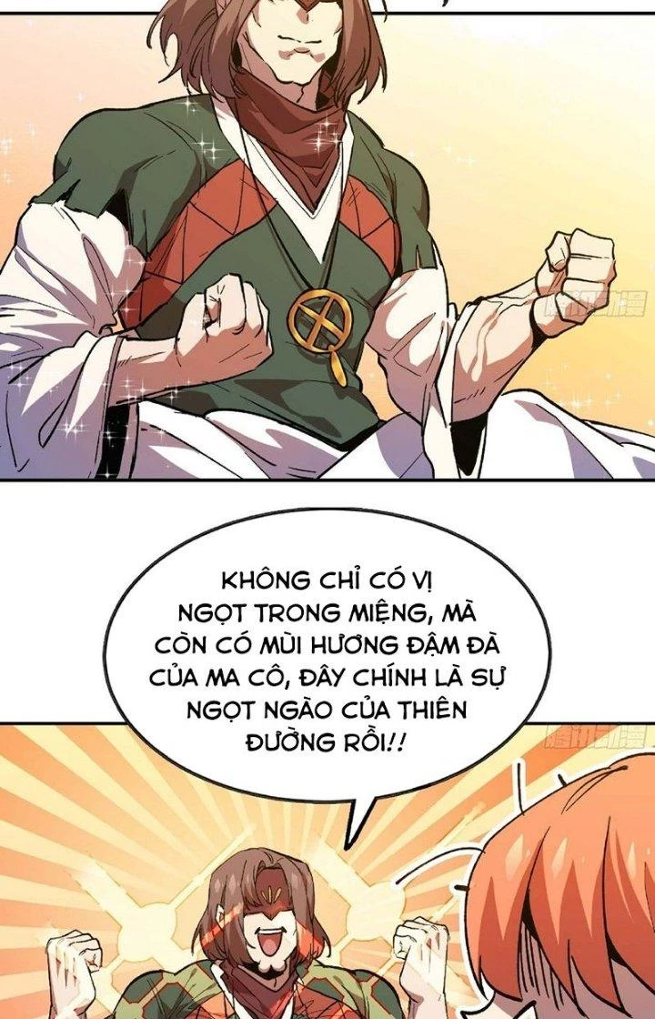 Dũng Sĩ Nấm Chapter 96 - 20