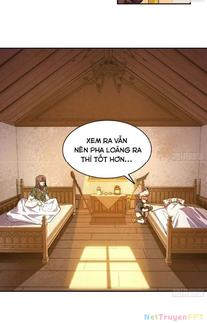 Dũng Sĩ Nấm Chapter 96 - 22