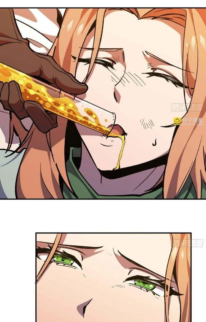 Dũng Sĩ Nấm Chapter 96 - 23