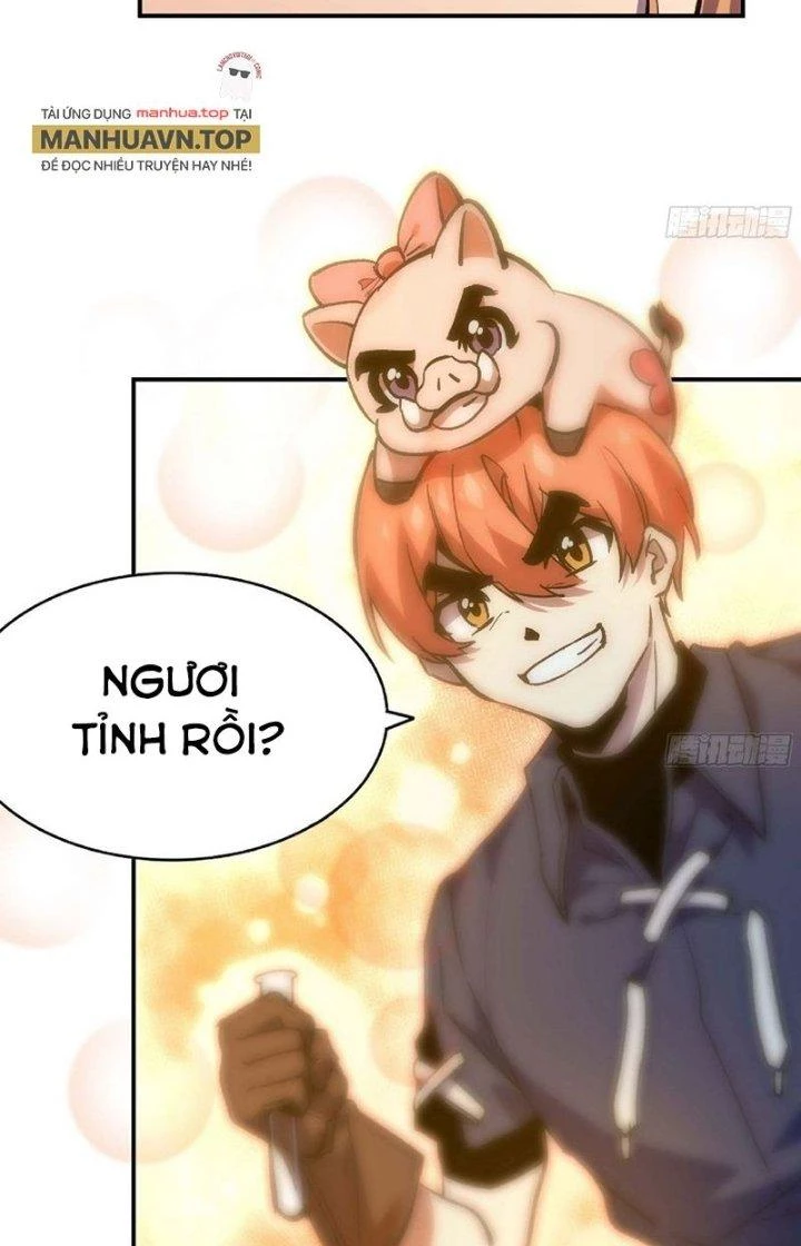 Dũng Sĩ Nấm Chapter 96 - 24