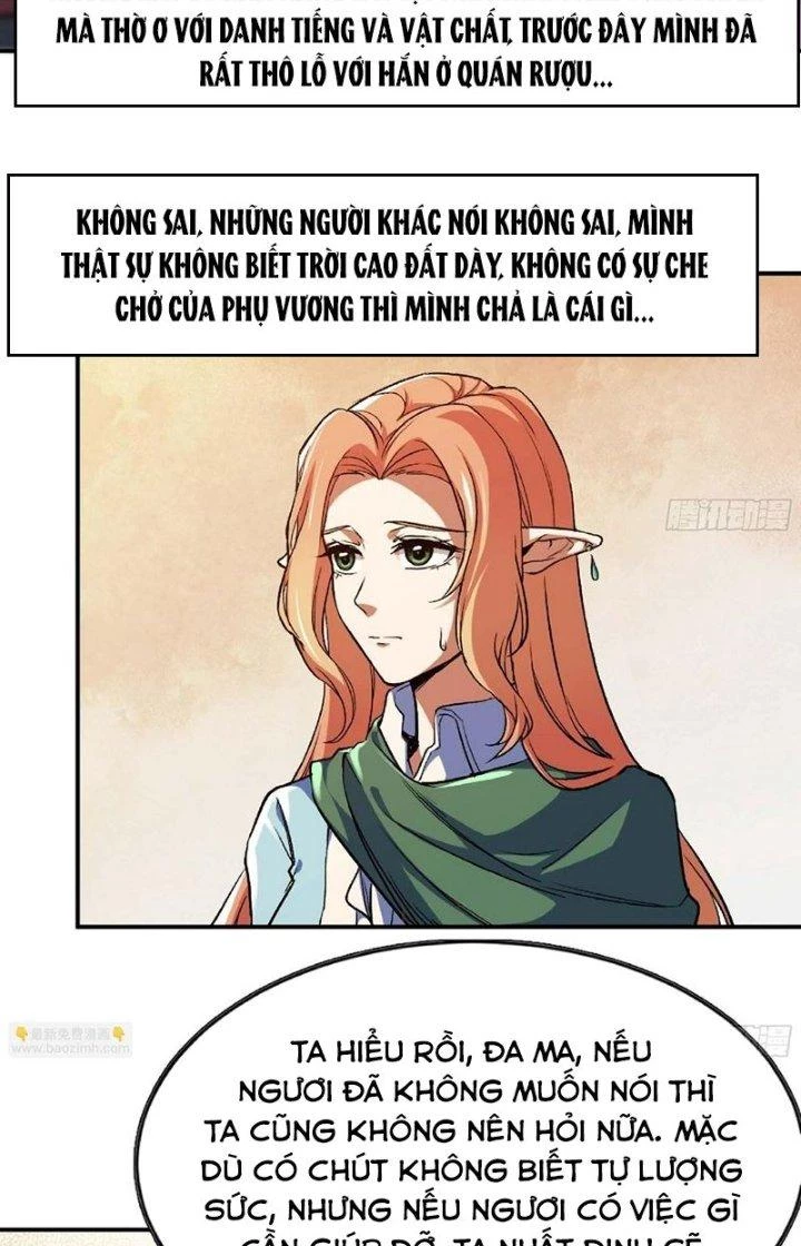 Dũng Sĩ Nấm Chapter 96 - 28