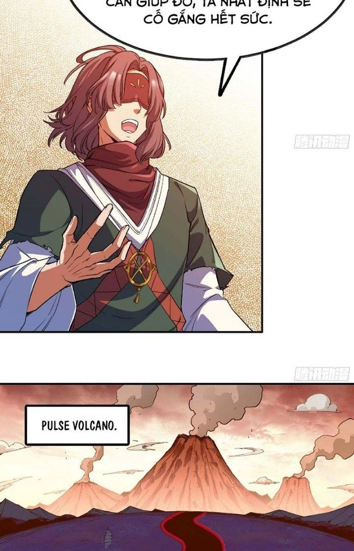 Dũng Sĩ Nấm Chapter 96 - 29