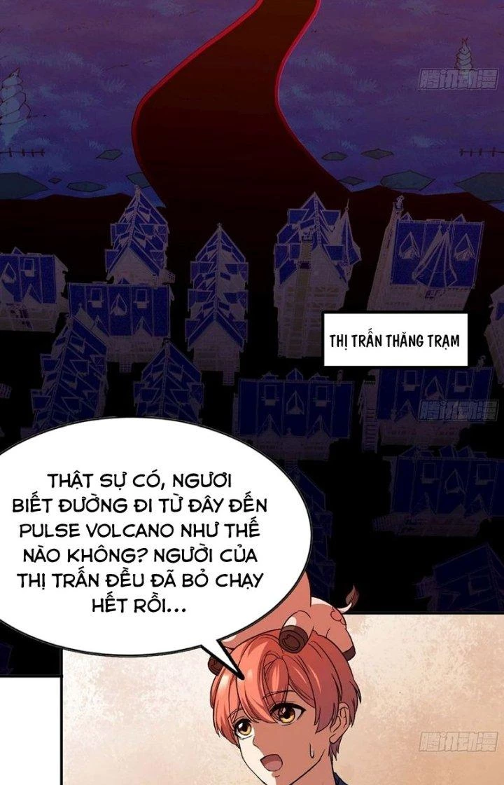 Dũng Sĩ Nấm Chapter 96 - 30