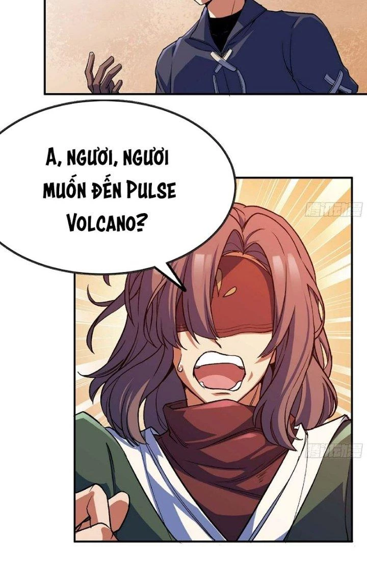 Dũng Sĩ Nấm Chapter 96 - 31