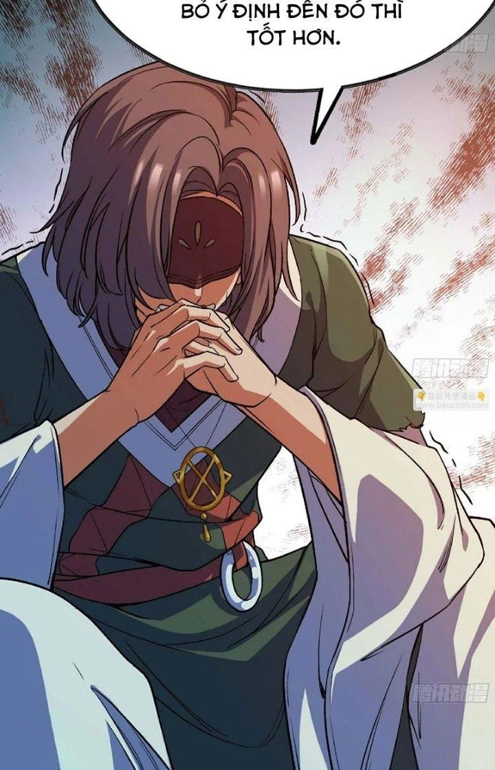 Dũng Sĩ Nấm Chapter 96 - 33