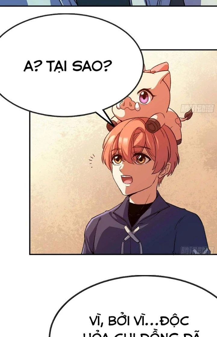 Dũng Sĩ Nấm Chapter 96 - 34