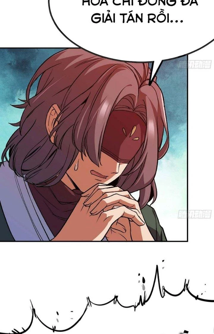 Dũng Sĩ Nấm Chapter 96 - 35