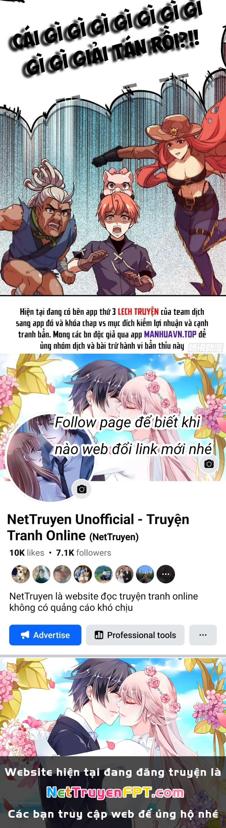 Dũng Sĩ Nấm Chapter 96 - 36