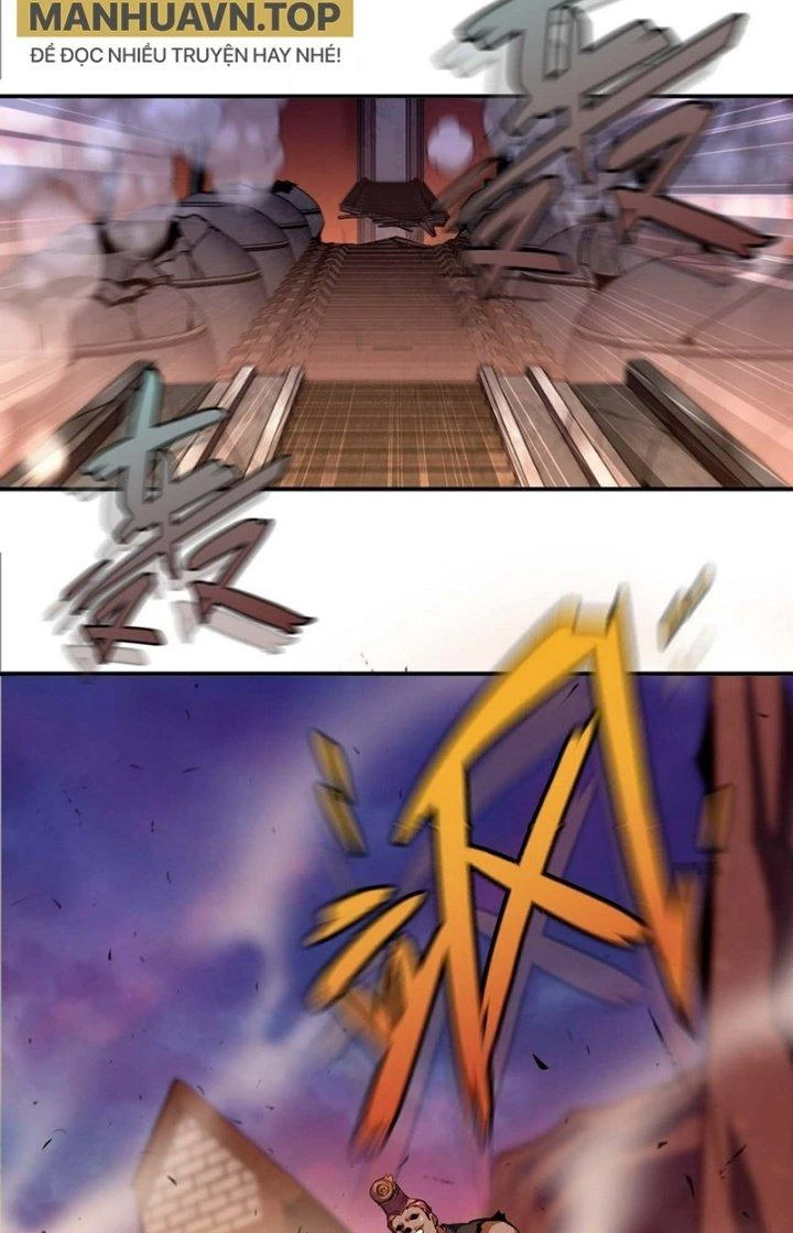 Dũng Sĩ Nấm Chapter 99 - 2