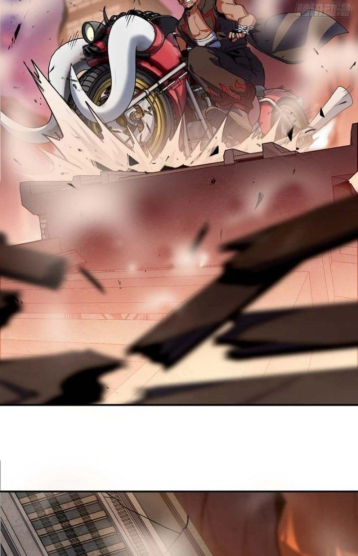 Dũng Sĩ Nấm Chapter 99 - 3