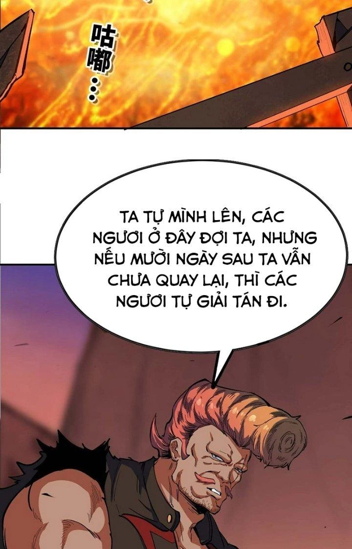 Dũng Sĩ Nấm Chapter 99 - 6