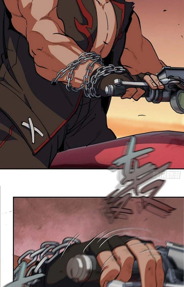 Dũng Sĩ Nấm Chapter 99 - 7