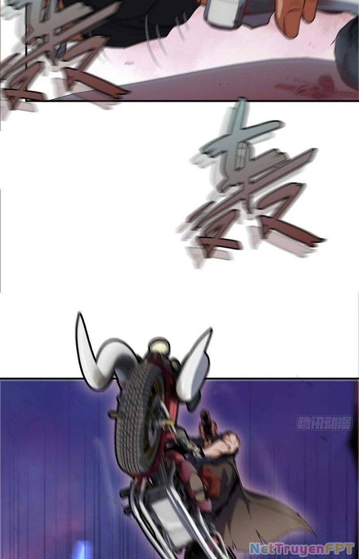 Dũng Sĩ Nấm Chapter 99 - 8