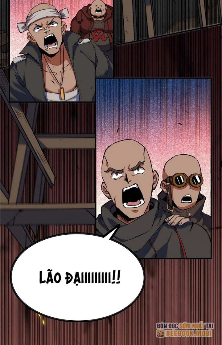 Dũng Sĩ Nấm Chapter 99 - 10
