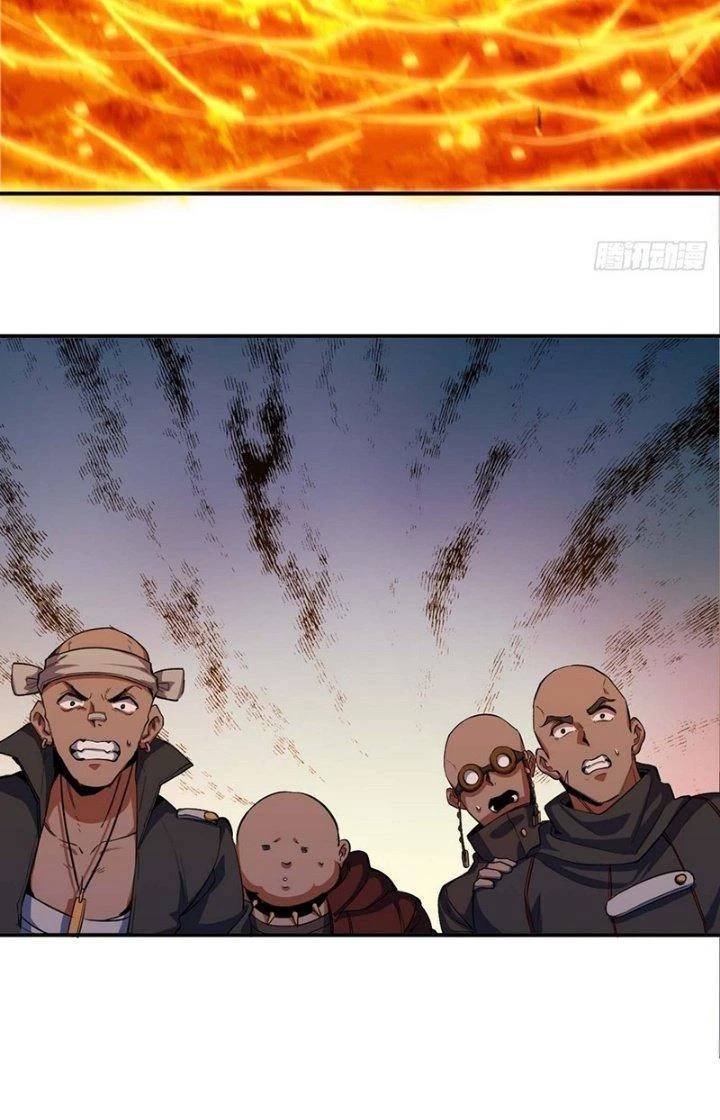 Dũng Sĩ Nấm Chapter 99 - 12