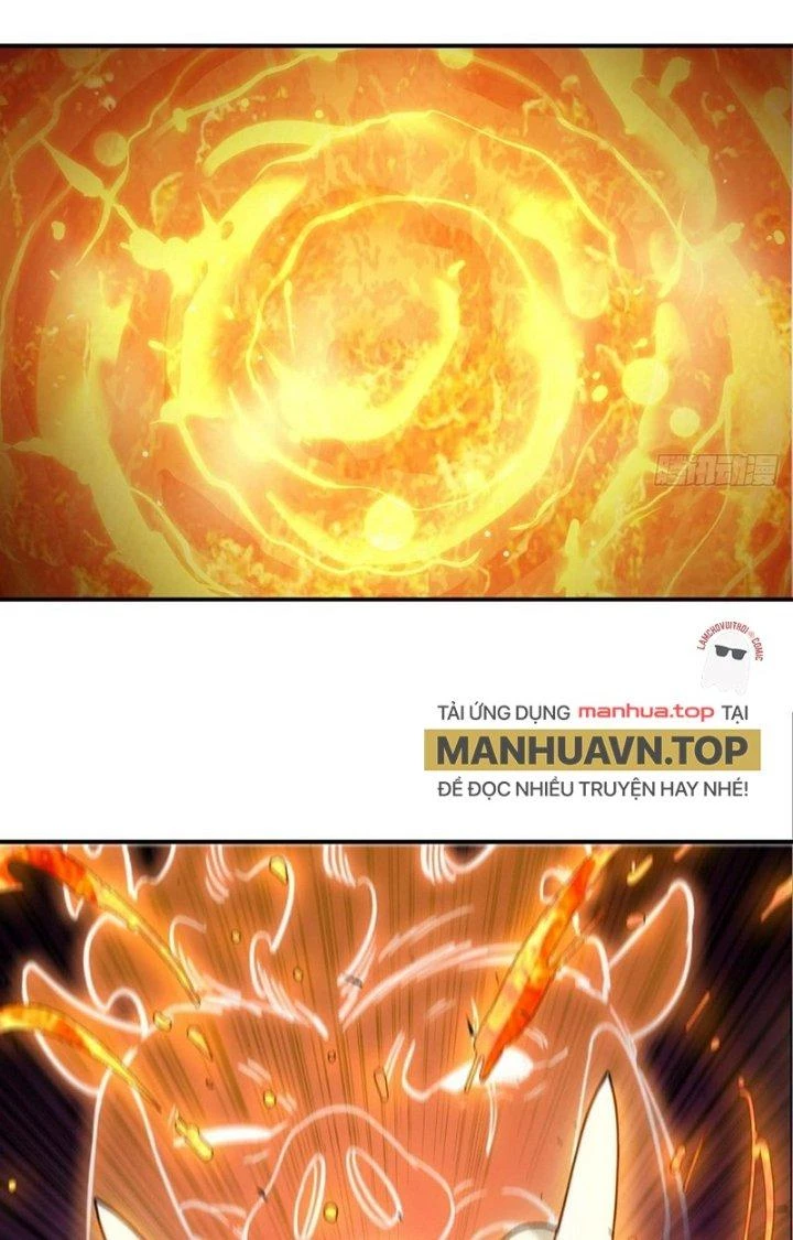 Dũng Sĩ Nấm Chapter 99 - 13