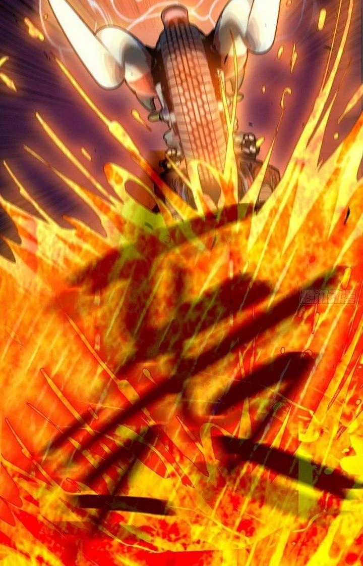 Dũng Sĩ Nấm Chapter 99 - 14