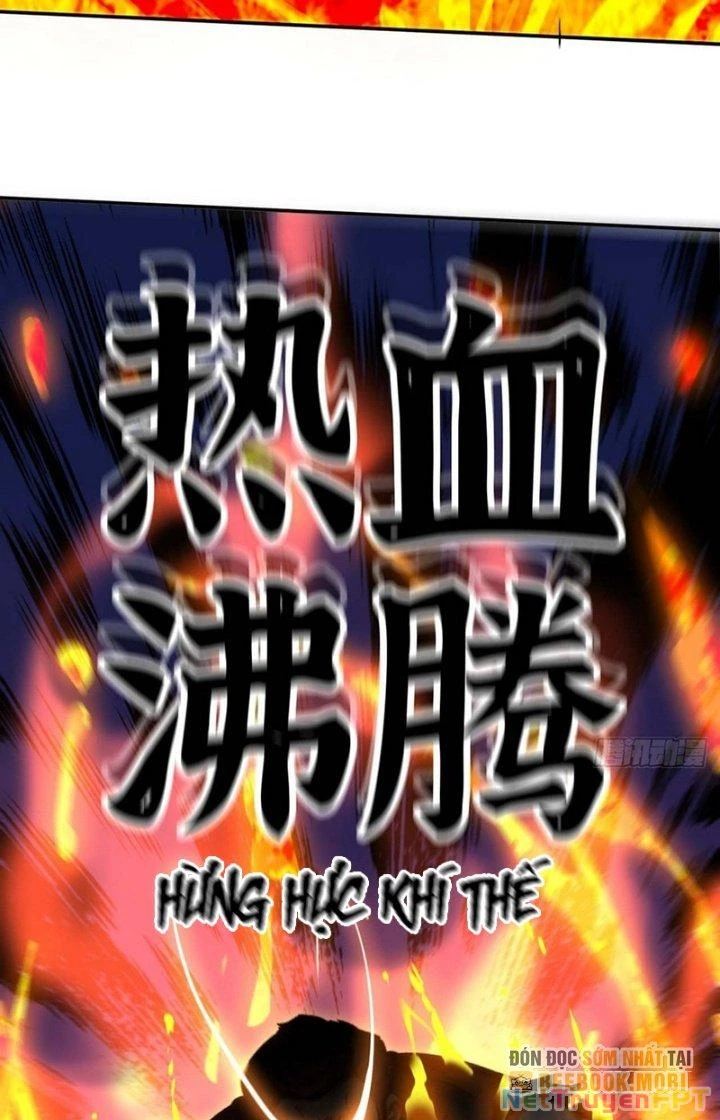 Dũng Sĩ Nấm Chapter 99 - 15