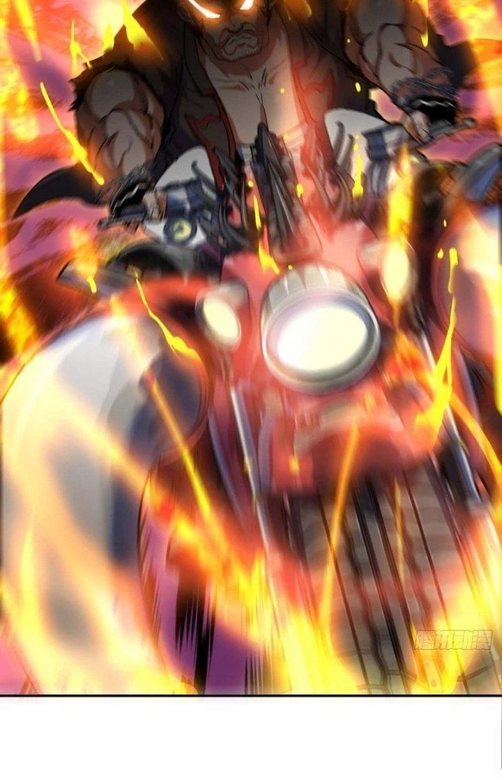 Dũng Sĩ Nấm Chapter 99 - 16