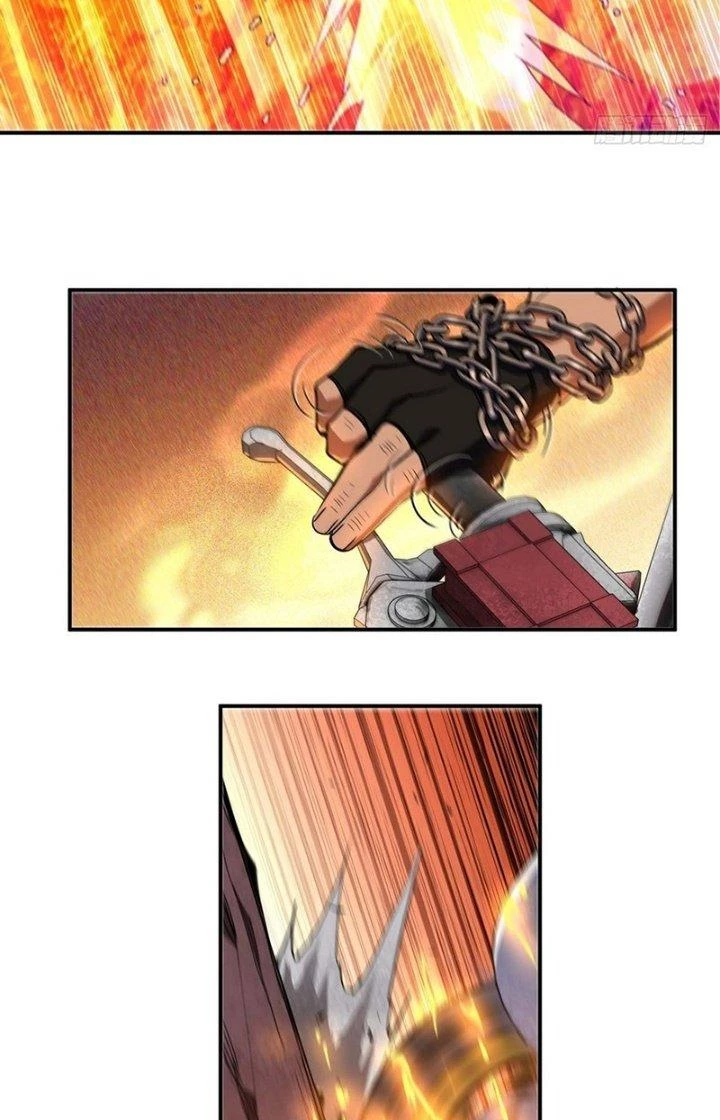 Dũng Sĩ Nấm Chapter 99 - 19