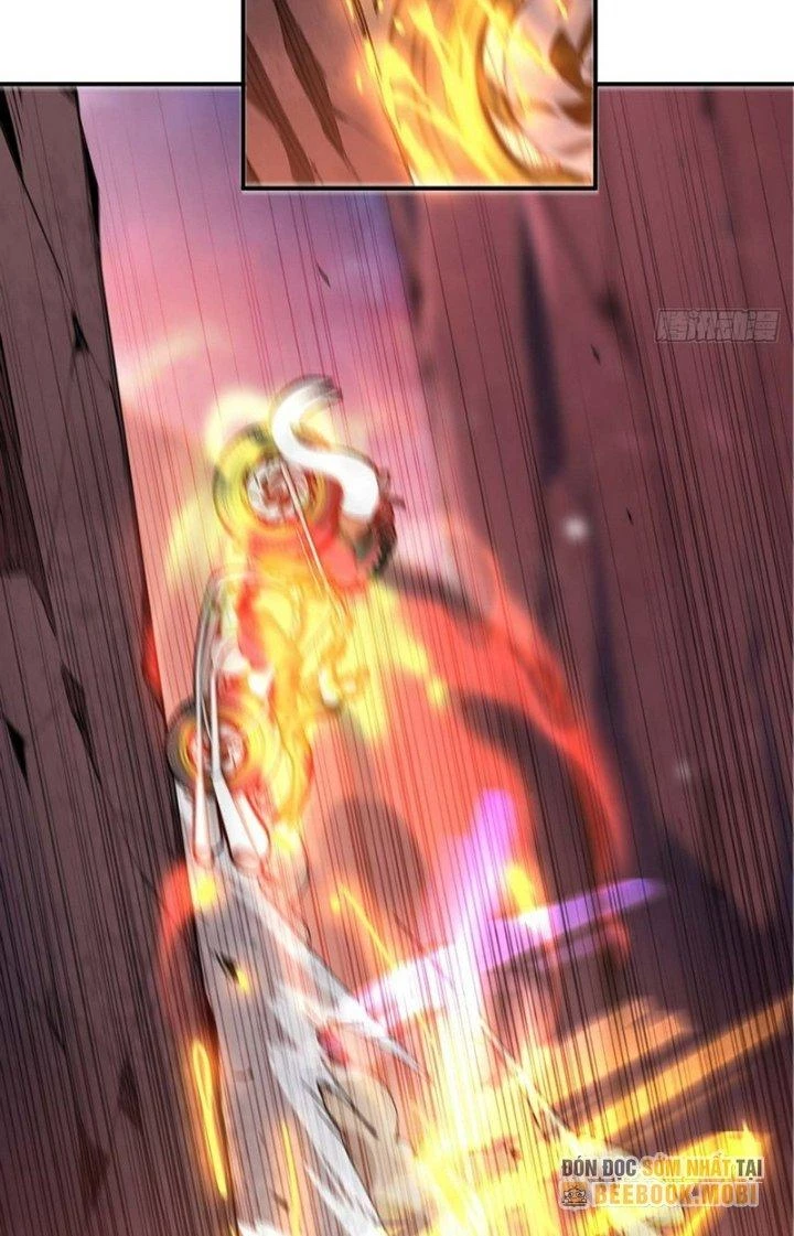 Dũng Sĩ Nấm Chapter 99 - 20