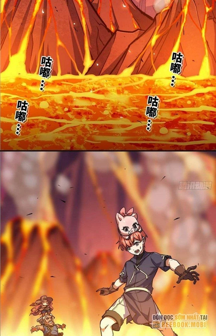 Dũng Sĩ Nấm Chapter 99 - 25